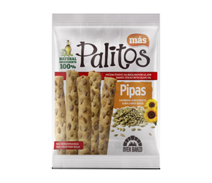 Más Palitos