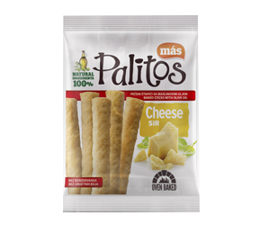 Más Palitos